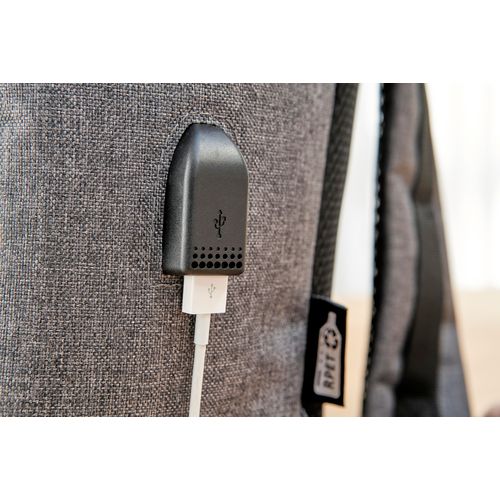 rPET (600D) rugzak Henrik