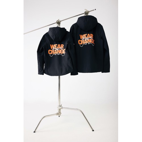 IQONIQ Makalu dames recycled polyester softshell jas