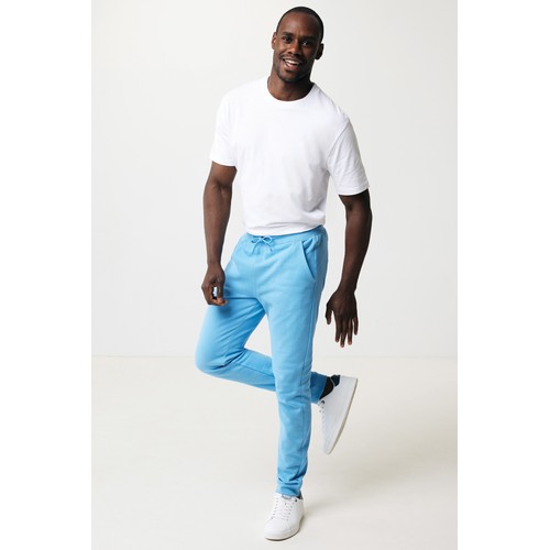 IQONIQ Cooper gerecycled katoenen joggingbroek
