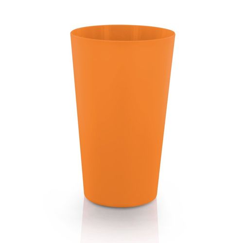 30 cl REUSABLE PLASTIC CUP