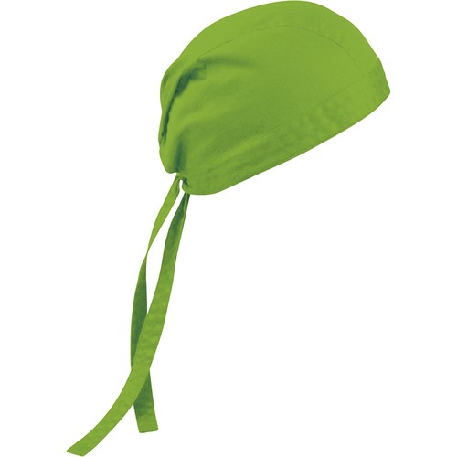 100% COTTON CAP BANDANA STYLE