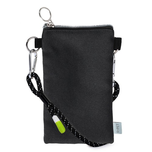 600D RPET MOBILE PHONE HOLDER URBAN