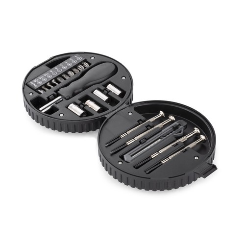 Set d’outils WHEEL