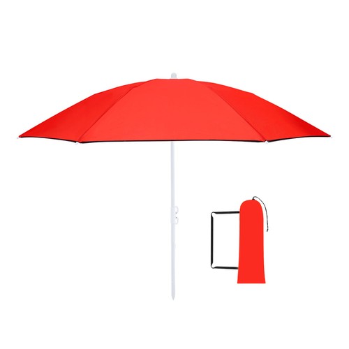 Opvouwbare  Strandparasol Misarya