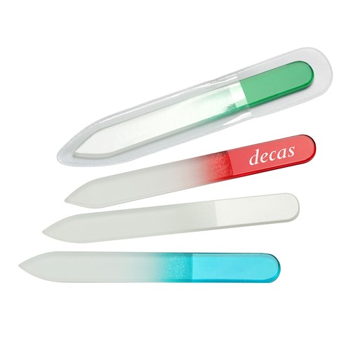 Glass nailfile