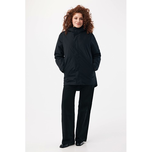 IQONIQ Thelon Parka Poliéster Reciclado