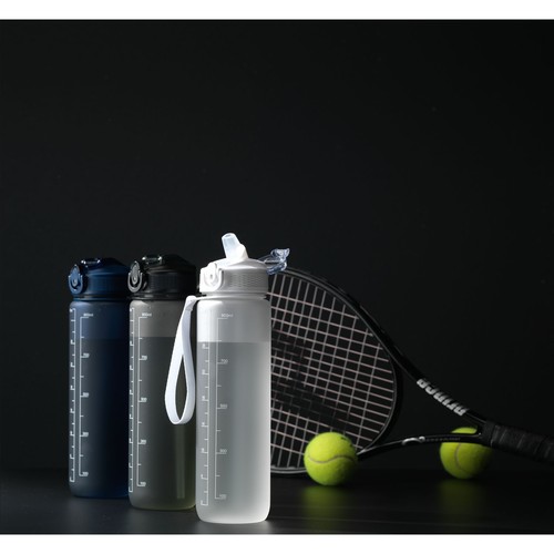 AquaSport RCS Recycled Water Bottle 1 L