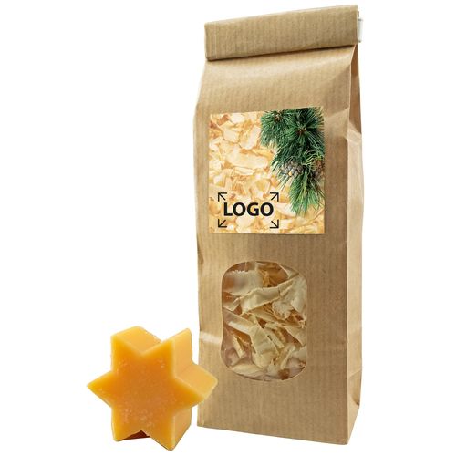 Swiss Pine Perfume Gift