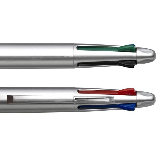 Kunststof balpen Chloë