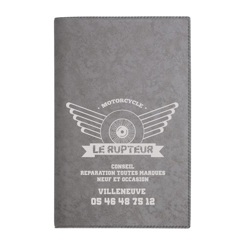 documenthouder voor het voertuig