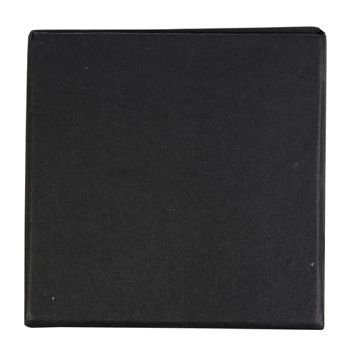 Estuche de plástico con 175 tiras adhesivas de papel y portaplumas