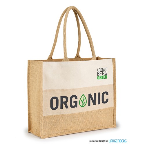 Sac à provisions WILLOW