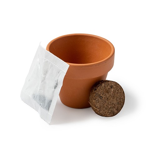 Flower pot Terme