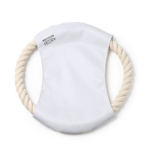 Frisbee for dogs Doc