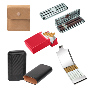 smoker accessories
