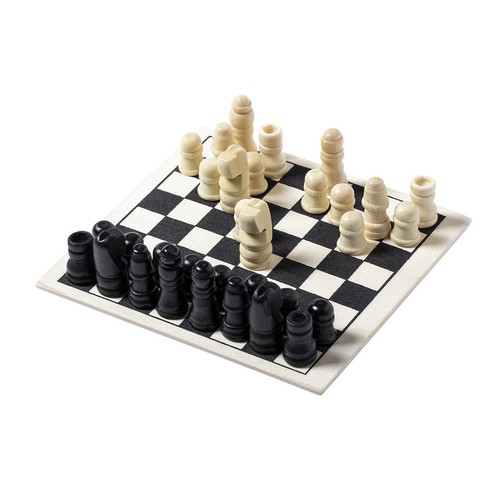 Game Set Parchess
