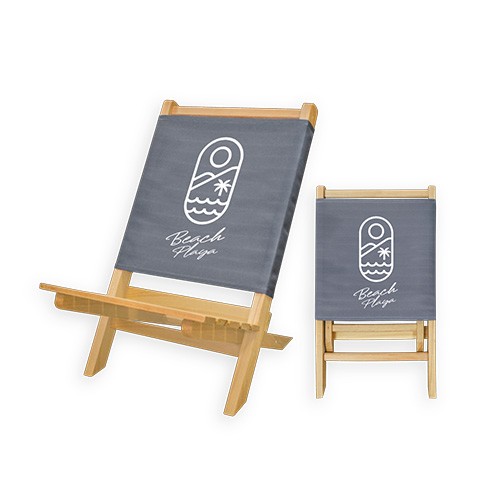 Customizable mini chair Mini