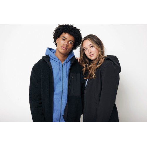 IQONIQ Makalu dames recycled polyester softshell jas