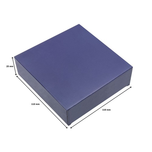 PIERRE RONDE POUR SUBLIMATION 9x9 CM