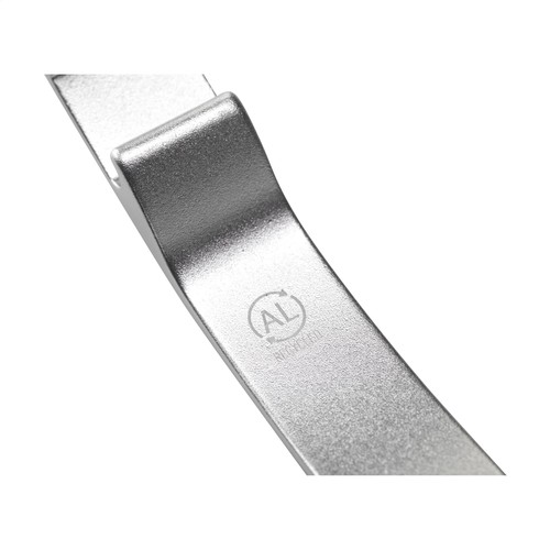 Alu Opener GRS Recycled