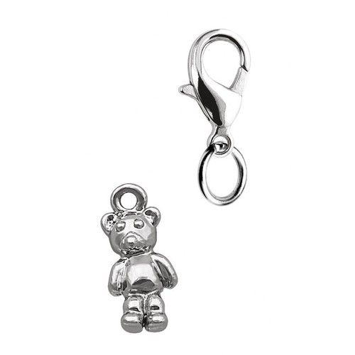 CHARM - "TEDDY" mm6x15