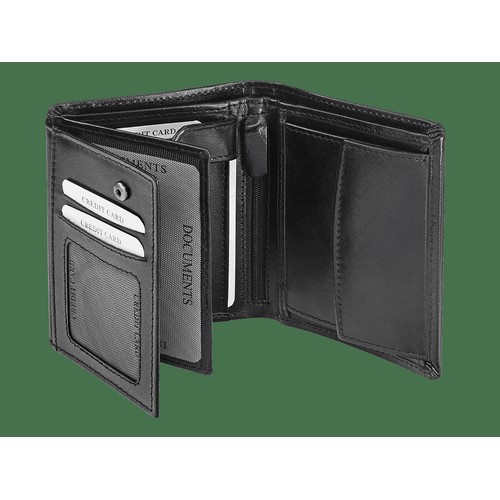 RFID wallet