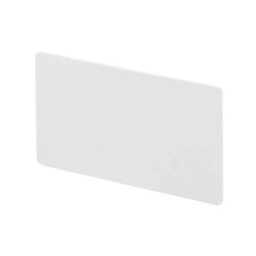 Plastic business card