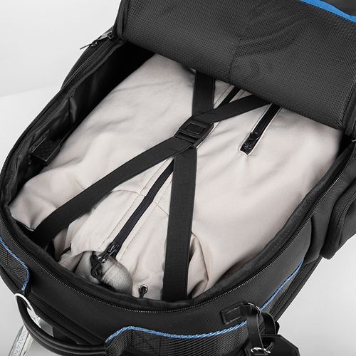 Plecak komputerowy USB