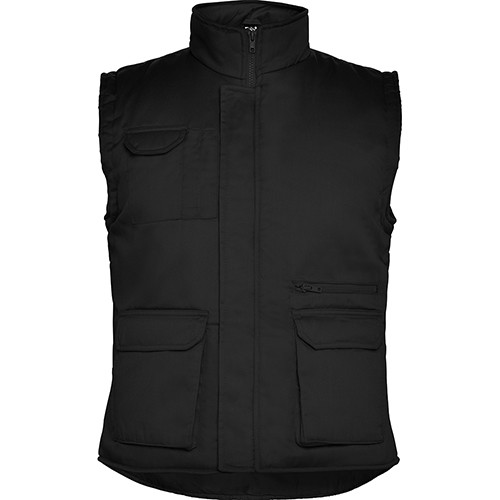 Multipurpose work bodywarmer ALMANZOR