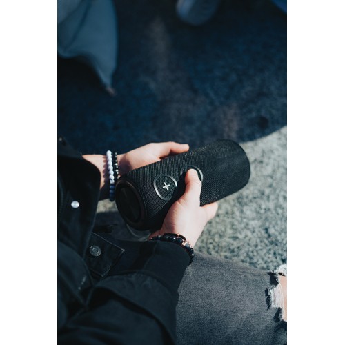 Enceinte 30W en plastique RCS Urban Vitamin Pacific Grove