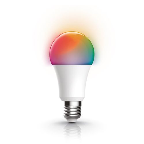 CONNECTED LED BULB