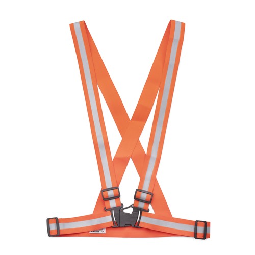 Harnais réfléchissant REFI