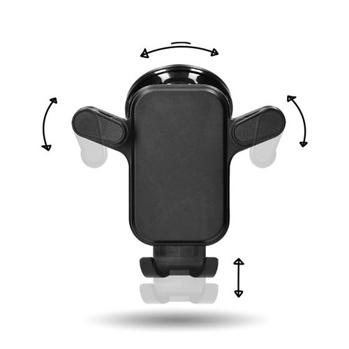 AIR SUCTION UNIVERSAL PHONE STAND