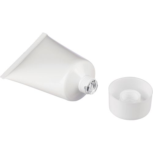 PE sunscreen tube Maelis