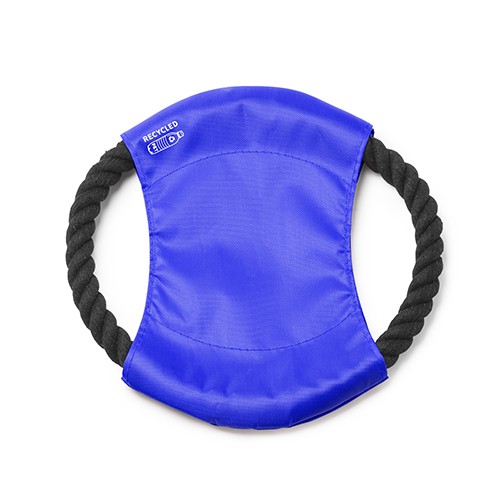 Frisbee for dogs Doc