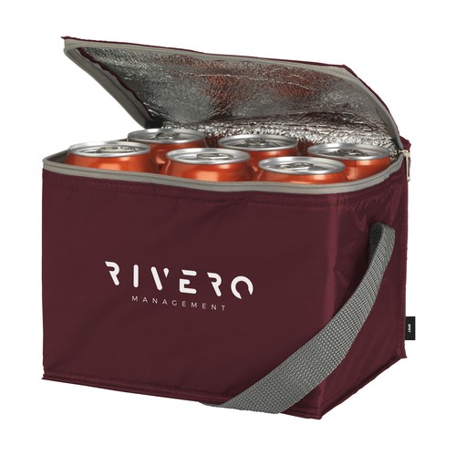 CoolMate GRS RPET cooler bag