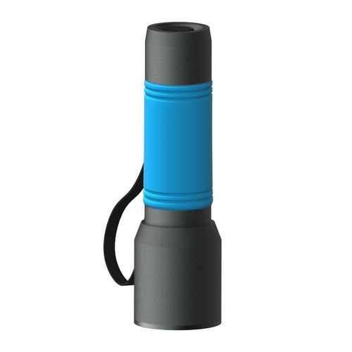 Torch REEVES-myFLASH 300