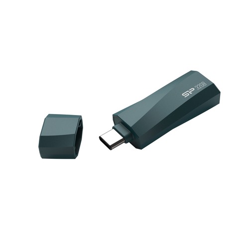 PENDRIVE SILICON POWER MOBILE - C07 3.2 32GB