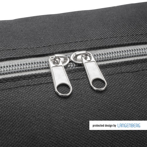 bolsa isotérmica para bicicleta