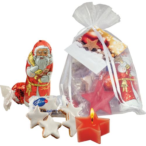 Gourmandises de Noël