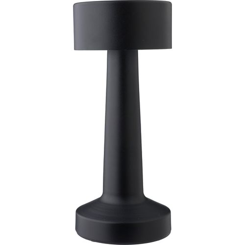 Lampe de table en métal et ABS Fiorella