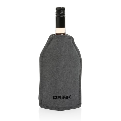 Vino AWARE™ RPET wijnkoeler sleeve