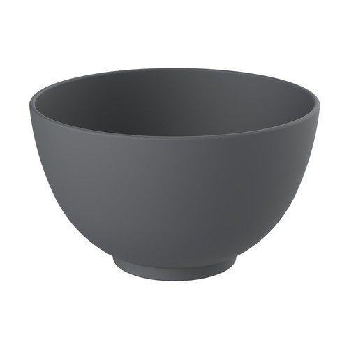 Eco-Muesli Bowl "1-Colour" matt finish