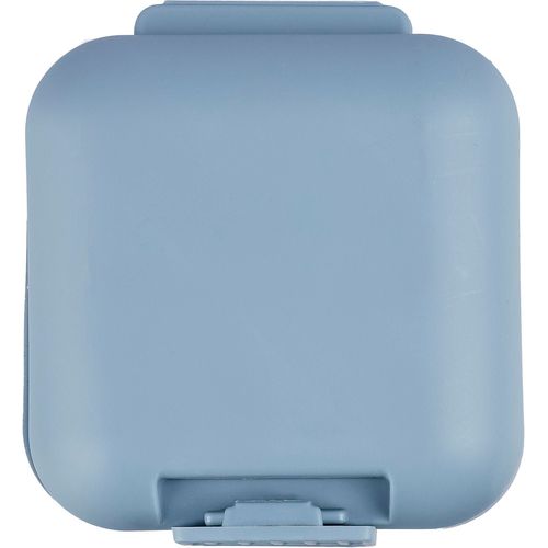 Boîte à pilules Dorian