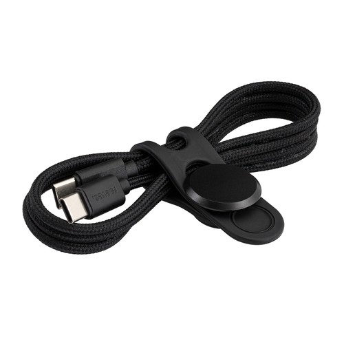 USB-C Cable with Cable Tie REEVES-CONVERTICS TIE