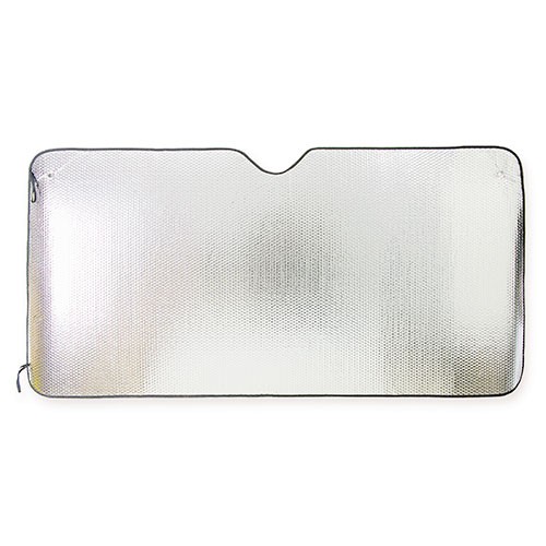 Large sunshade for trucks and vans Calamo