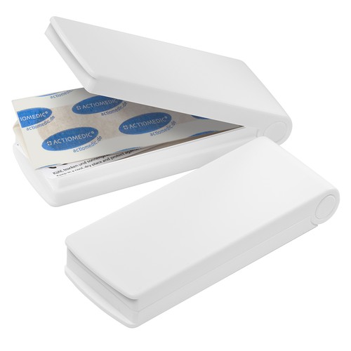 Boîte à pansements