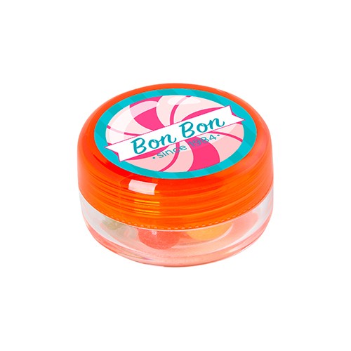 Boîte de bonbons Cornio