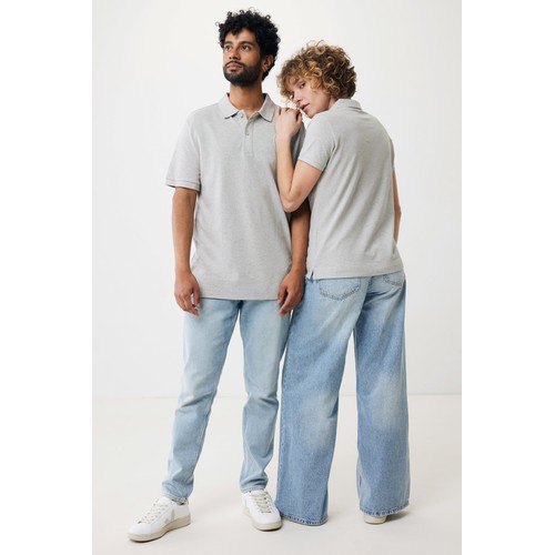 IQONIQ Yosemite dames recycled katoen pique polo