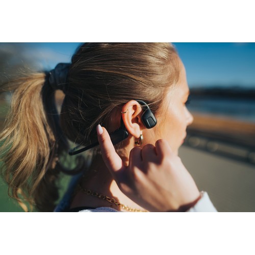 Auriculares conducción de aire Urban Vitamin plástico RCS